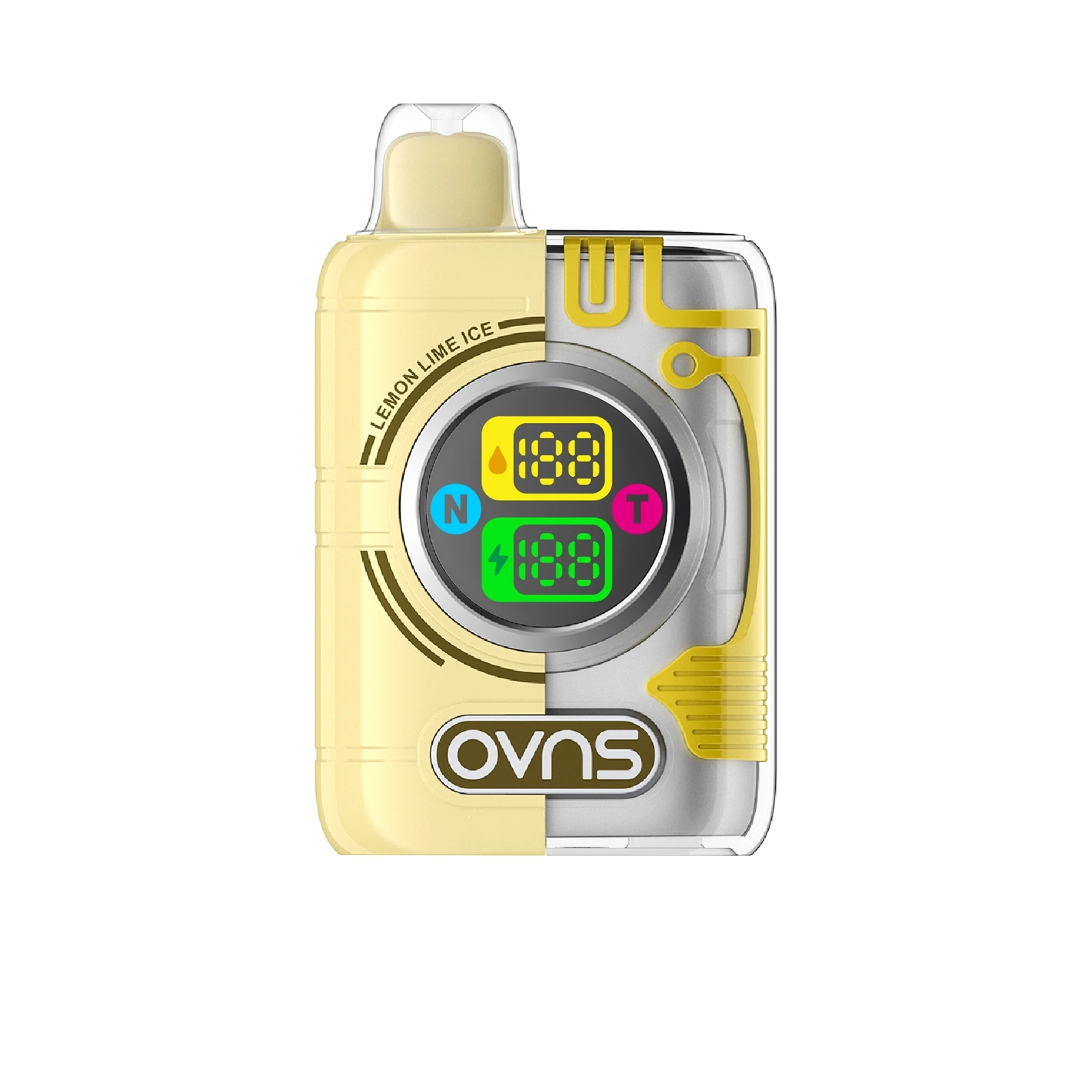 OVNS Submarine OVNS Submarine